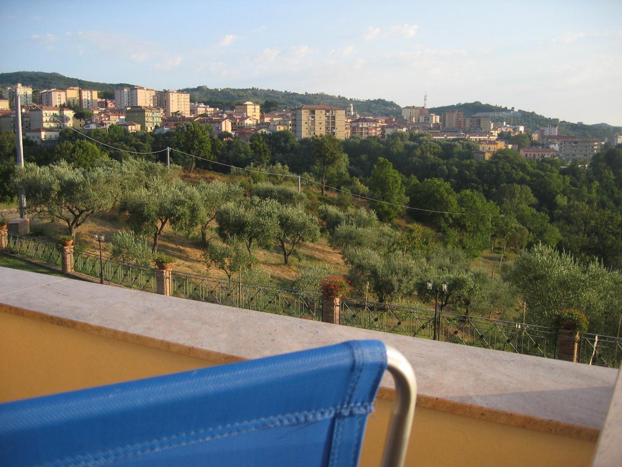 Pellare Casale Degli Ulivi Resort المظهر الخارجي الصورة