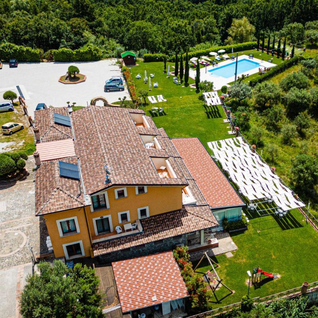 Pellare Casale Degli Ulivi Resort المظهر الخارجي الصورة