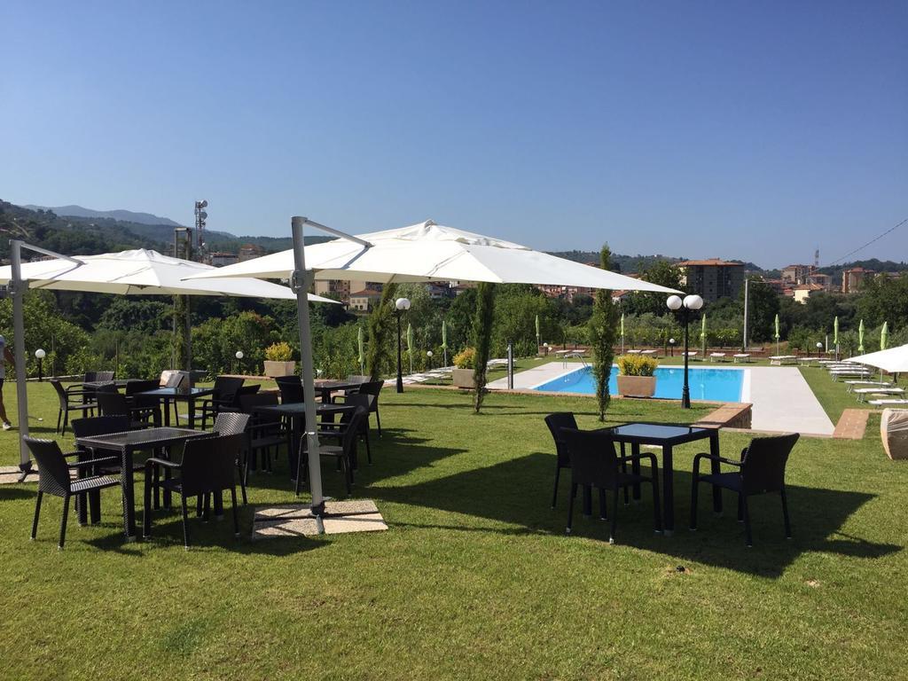 Pellare Casale Degli Ulivi Resort المظهر الخارجي الصورة