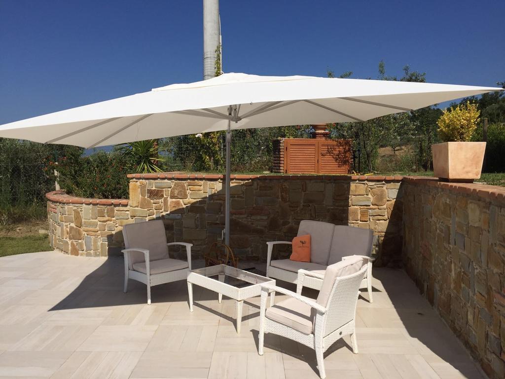 Pellare Casale Degli Ulivi Resort المظهر الخارجي الصورة