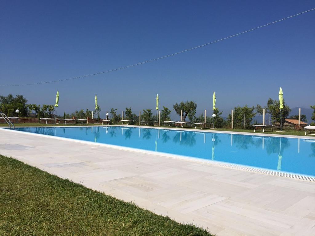 Pellare Casale Degli Ulivi Resort المظهر الخارجي الصورة