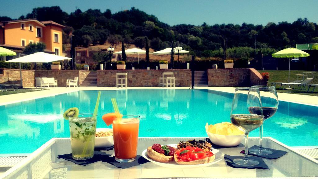 Pellare Casale Degli Ulivi Resort المظهر الخارجي الصورة